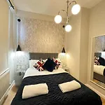 Beautiful Family Apartment