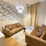 Beautiful Family Apartment
