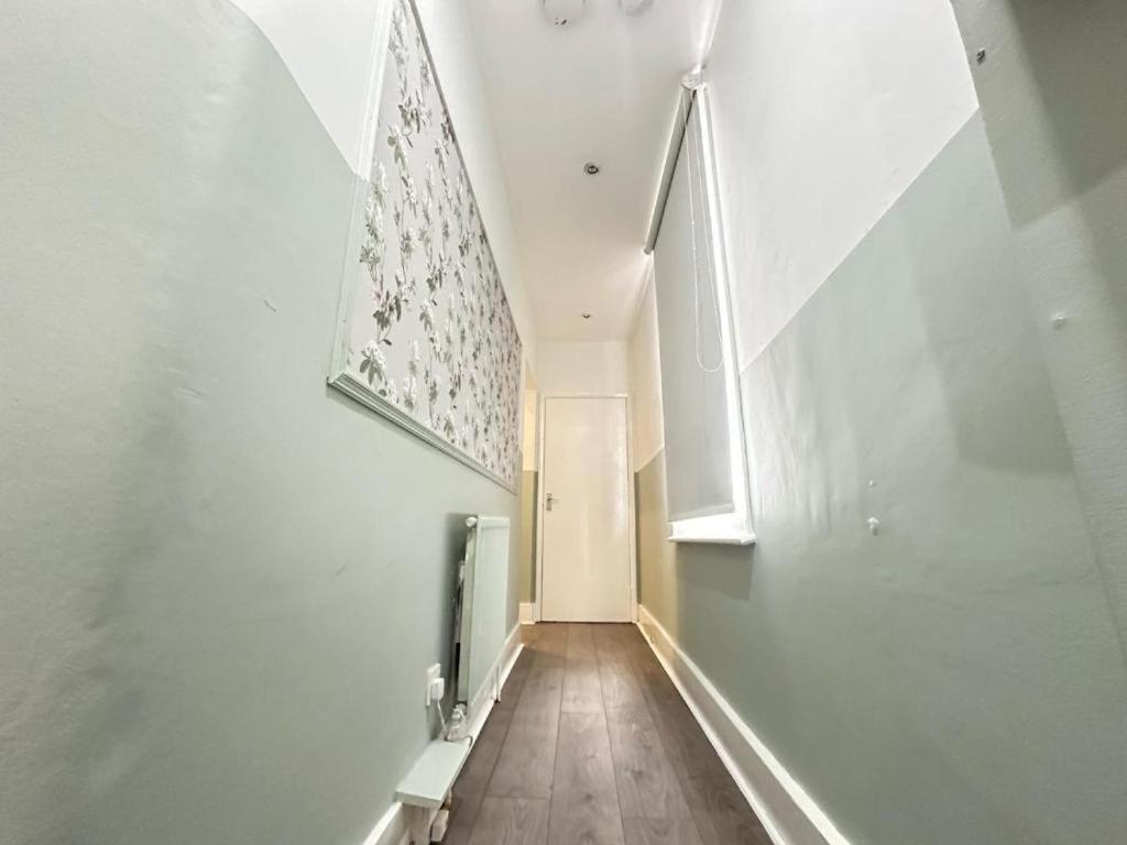Apartment Beautiful Family *