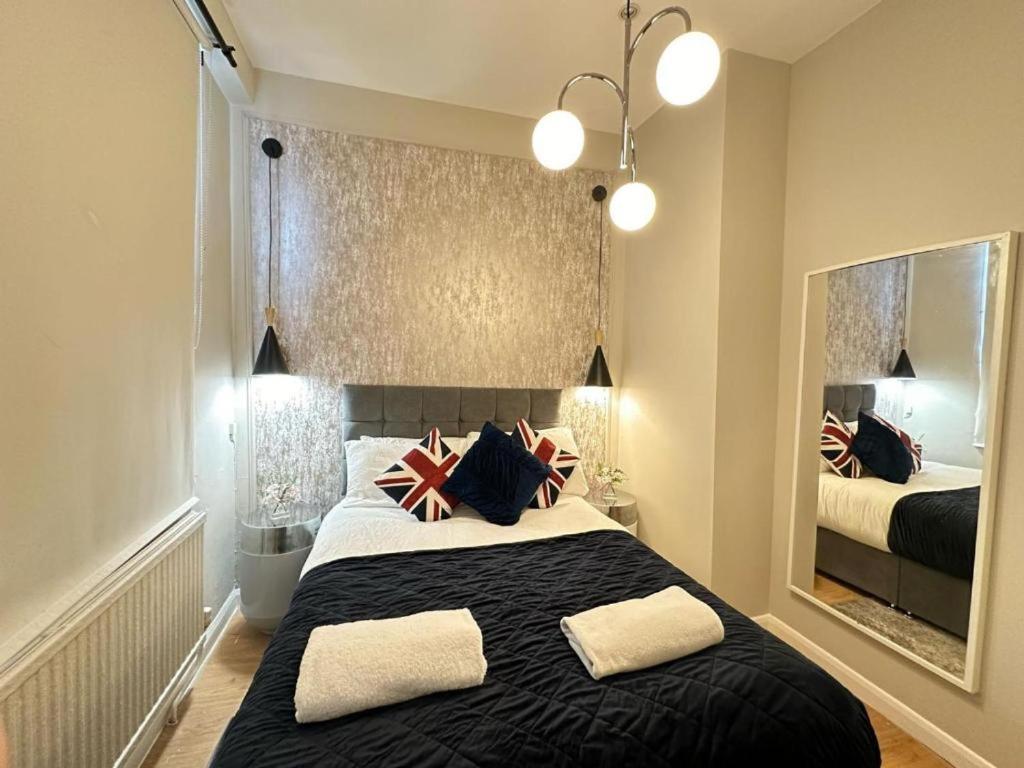 Beautiful Family Appartamento Londra