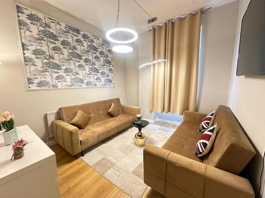 Beautiful Family Apartment London