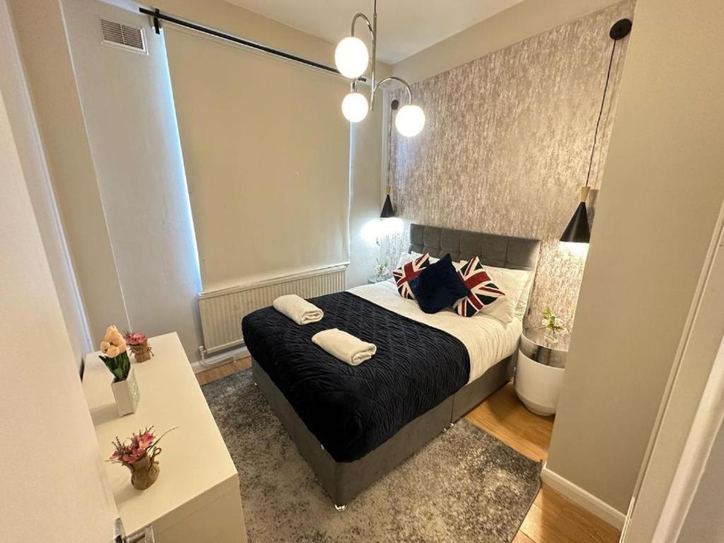 Appartamento Beautiful Family Londra